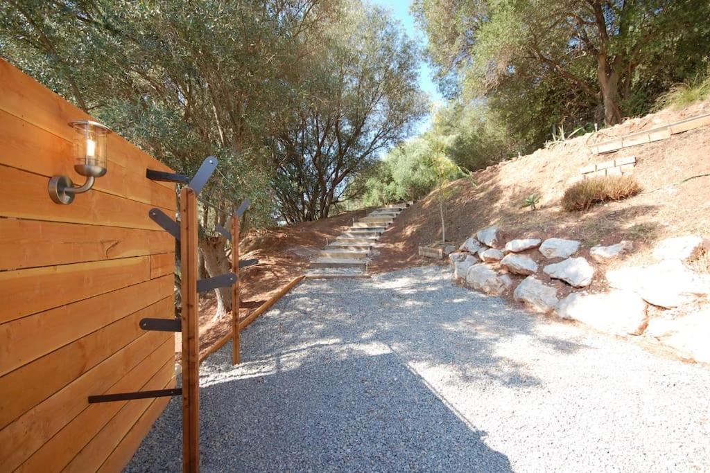 Fort Almanarre Hyères Exterior foto